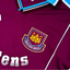 West Ham 1999/00 Home