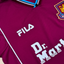 West Ham 1999/00 Home
