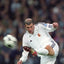 Real Madrid 2001/2002 Retro Home Jersey