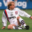 Bayern Munich Shirt 1996/1997 Retro Away Jersey