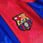 FC Barcelone 1996/97 Domicile