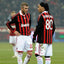 Ac Milan 2009/2010 Retro Home Jersey
