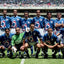 Cruz Azul 1998/1999 Retro Home Jersey
