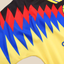 América 1994/95 Home