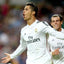 Real Madrid 2014/2015 Retro Home Jersey