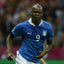 Italy 2012 Retro Home Jersey