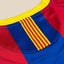 Fc Barcelona 2010/2011 Retro Home Jersey