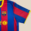 Fc Barcelona 2010/2011 Retro Home Jersey