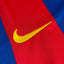 Fc Barcelona 2010/2011 Retro Home Jersey