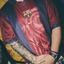 Travis Scott x FC Barcelona 2000/01 Home 'Skeleton Jersey'