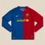 FC Barcelona 2008/09 Home