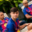Fc Barcelona 2025 Home Player