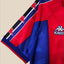 FC Barcelone 1996/97 Domicile