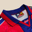 Fc Barcelona 1996/1997 Retro Home Jersey