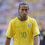 Brazil 2006 Retro Home Jersey