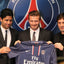Psg 2012/2013 Retro Home Jersey