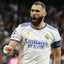 Real Madrid 2021/2022 Retro Home Jersey