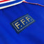 France 1998 Retro Home Jersey
