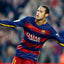 Fc Barcelona 2015/2016 Retro Home Jersey