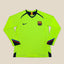 FC Barcelona 2005/06 Away