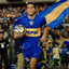 Boca Juniors 2002/2003 Retro Home Jersey