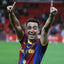 Fc Barcelona 2010/2011 Retro Home Jersey