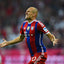 Bayern München 2014-15 Heimtrikot