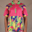 Mexico Portero 1994 Retro Unknown Jersey