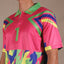 Mexico Portero 1994 Retro Unknown Jersey