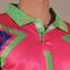 Mexico Portero 1994 Retro Unknown Jersey