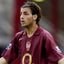 Arsenal 2005/2006 Retro Home Jersey