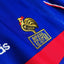 France 1998 Retro Home Jersey