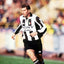 Juventus 1997/1998 Retro Home Jersey
