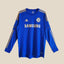Chelsea 2012/2013 Retro Home Jersey