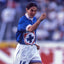 Cruz Azul 1998/1999 Retro Home Jersey