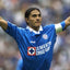 Cruz Azul 2000/2001 Retro Home Jersey