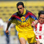 America 1994/1995 Retro Home Jersey