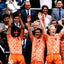 Holanda 1988 Retro Home Jersey