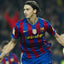 Fc Barcelona 2009/2010 Retro Home Jersey