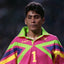 Mexico Portero 1994 Retro Unknown Jersey