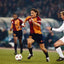 AS Roma 2001/02 Domicile