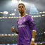 Real Madrid 2016/17 Away