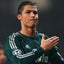 Real Madrid Third 2012/2013 Retro Unknown Jersey