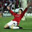 Manchester United 1999/2000 Retro Home Jersey