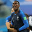France 2018 Retro Home Jersey