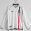 England 2002 Retro Home Jersey