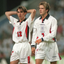 Inglaterra 1998 Home