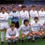 Real Madrid 1986/88 Home