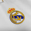 Real Madrid 2011/2012 Retro Home Jersey