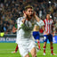 Real Madrid 2013/2014 Retro Home Jersey